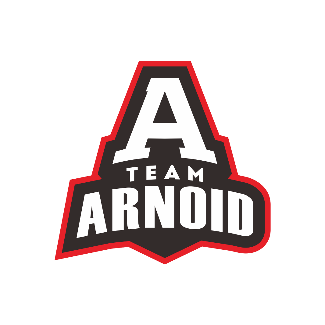 Arnoid Team Logo